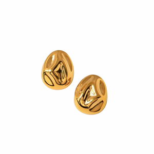 Annabel Earrings Gold