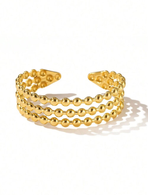 Blanche Bracelet Gold