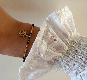 Handmade Abelle Bracelet Gold