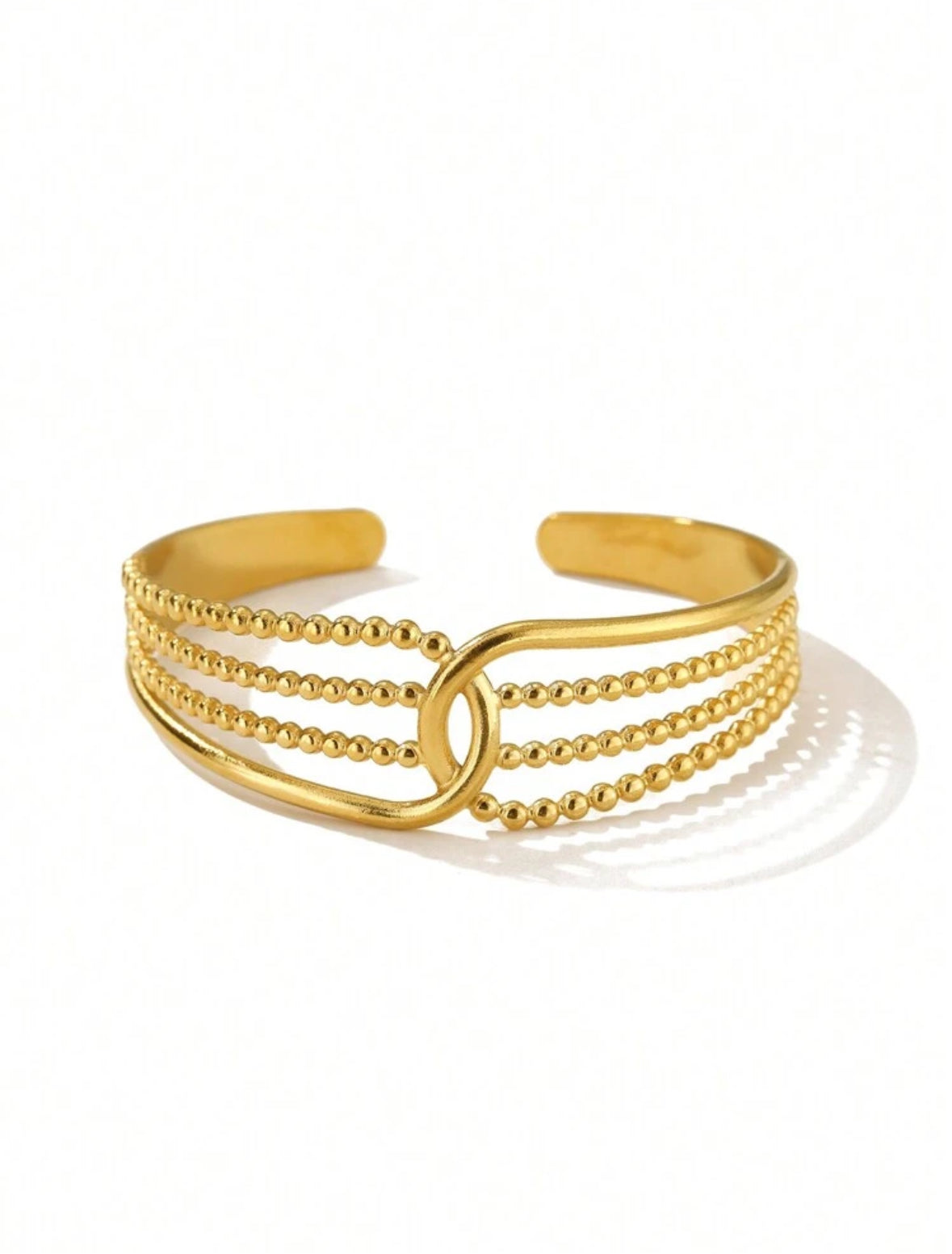 Amélia Bracelet Gold