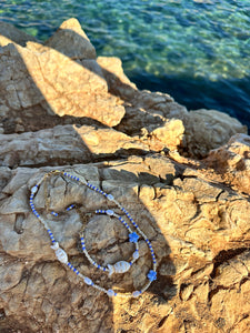Handmade Léa Bracelet Gold