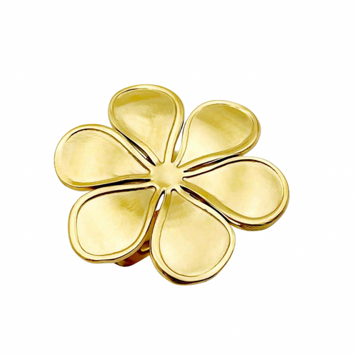 Fauve Ring Gold