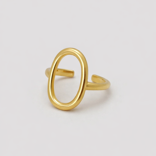 Fien Ring Gold