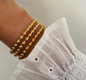 Blanche Bracelet Gold