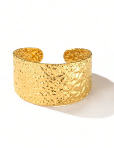 Delphine Bracelet Gold