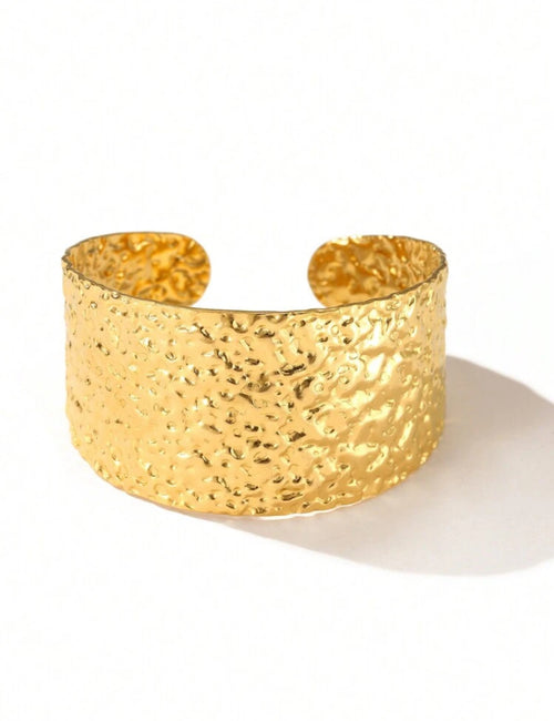 Delphine Bracelet Gold