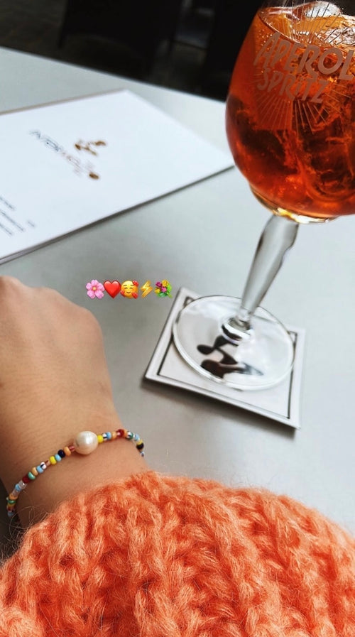 Handmade Clara Bracelet