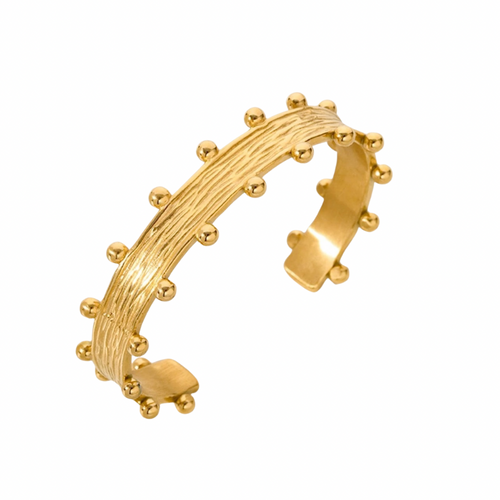 Babette Bracelet Gold