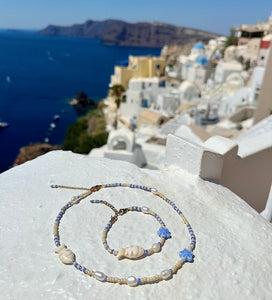 Handmade Léa Bracelet Gold