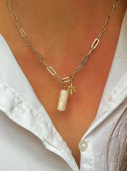 Handmade Manon Bracelet Gold